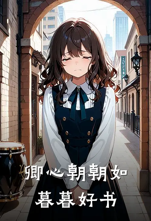 卿心朝朝如暮暮好书