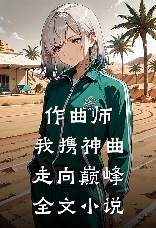 作曲师：我携神曲走向巅峰全文小说