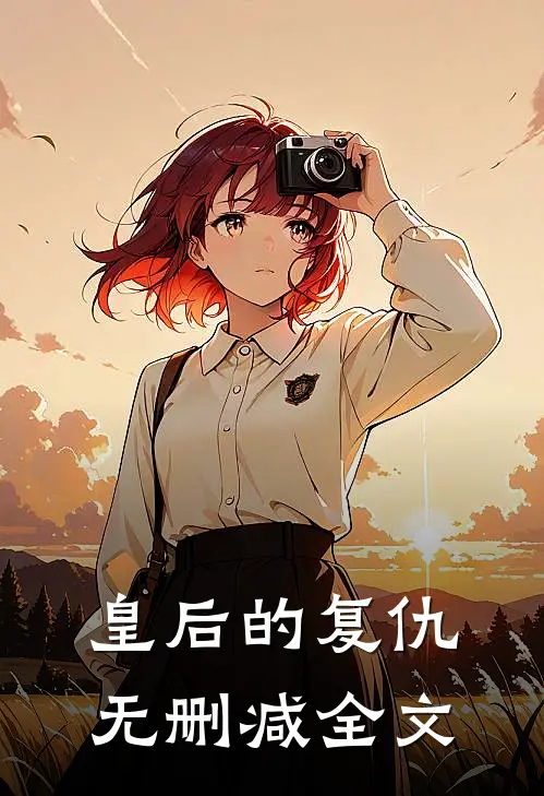 皇后的复仇无删减全文