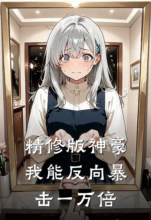 精修版神豪：我能反向暴击一万倍