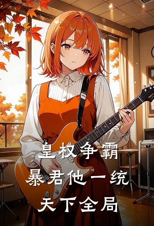 皇权争霸：暴君他一统天下全局