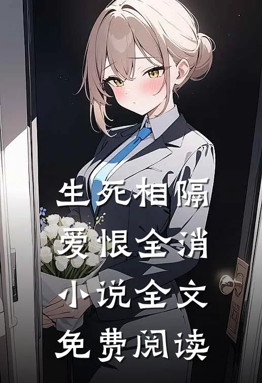 生死相隔,爱恨全消全文免费阅读无弹窗