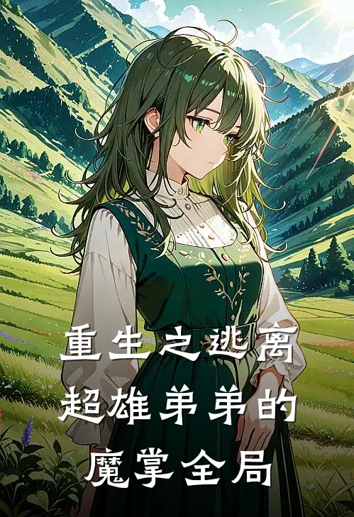 重生之逃离超雄弟弟的魔掌全局