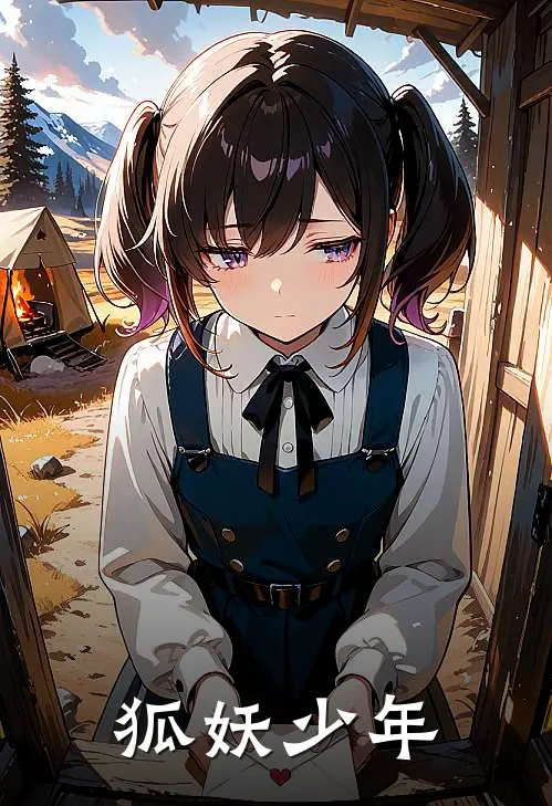 狐妖少年