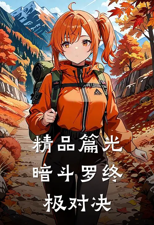 精品篇光暗斗罗终极对决