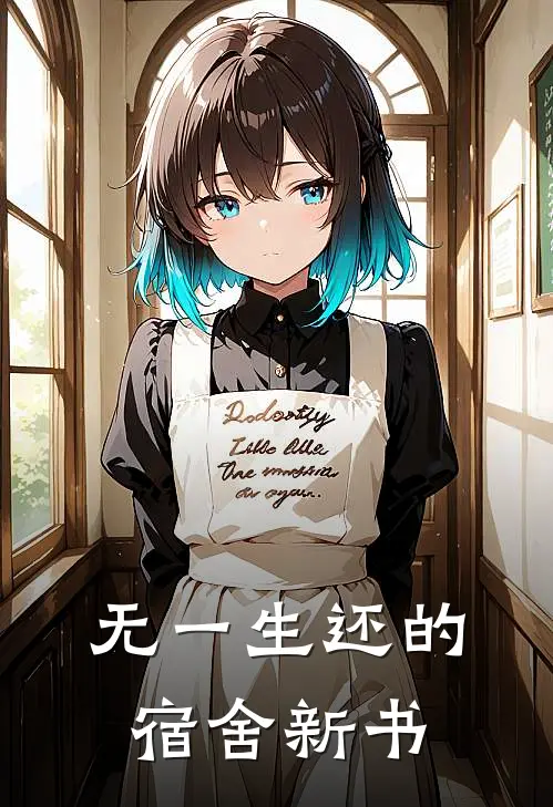 无一生还的宿舍新书