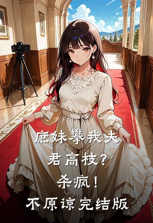 庶妹攀我夫君高枝?杀疯!不原谅完结版