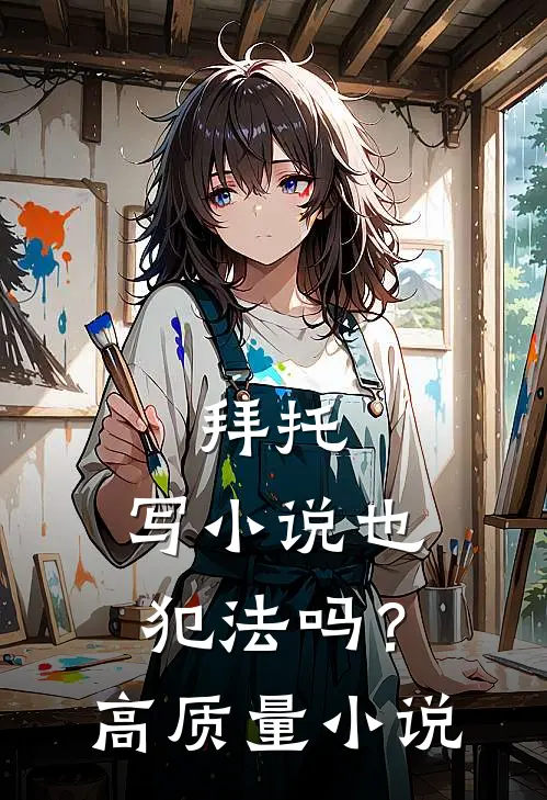 拜托,写也犯法吗?高质量免费阅读