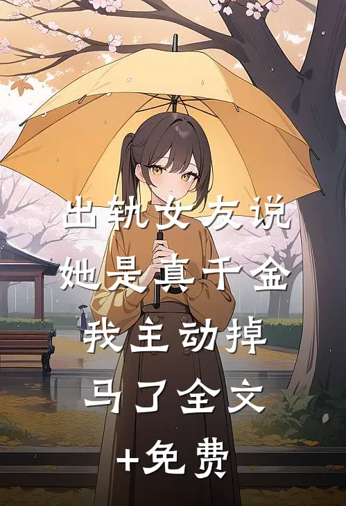 出轨女友说她是真千金，我主动掉马了全文+免费