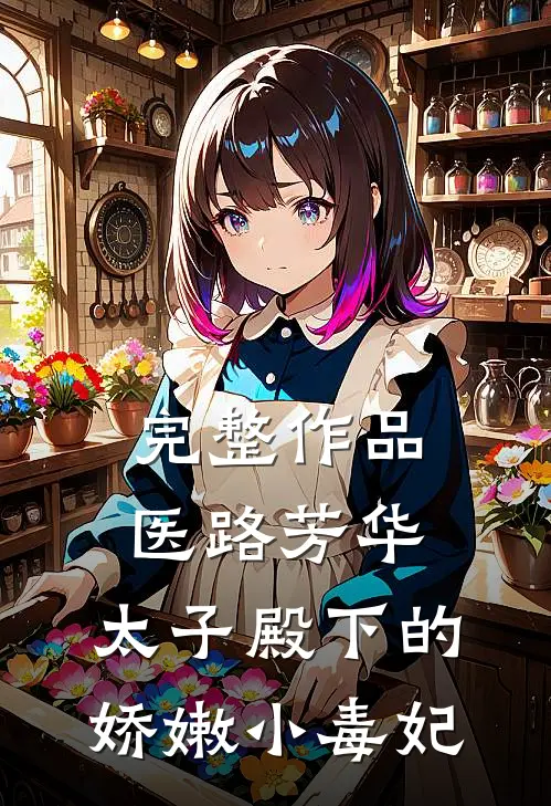 完整作品医路芳华：太子殿下的娇嫩小毒妃
