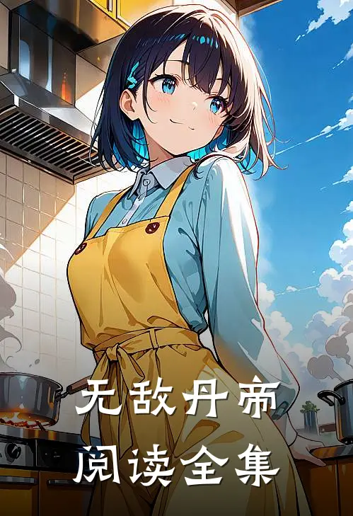 无敌丹帝阅读全集