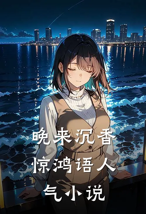 晚来沉香惊鸿语人气小说
