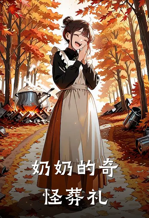 奶奶的奇怪葬礼免费观看