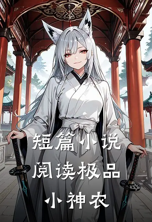 短篇小说阅读极品小神农