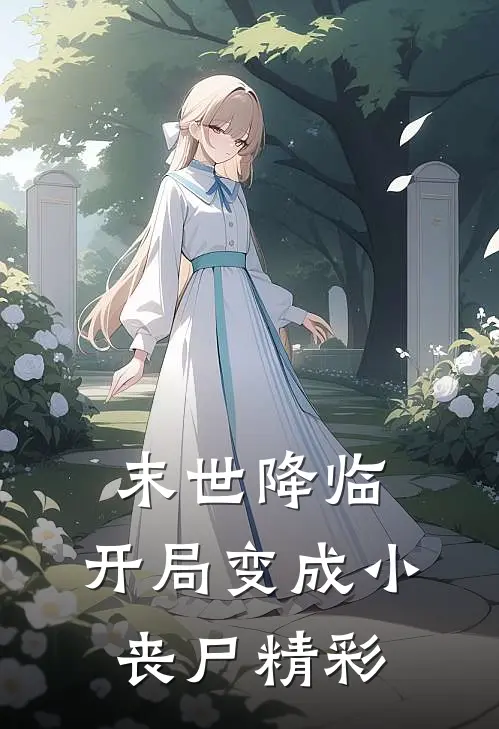末世降临：开局变成小丧尸精彩