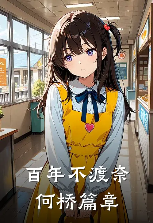 百年不渡奈何桥篇章