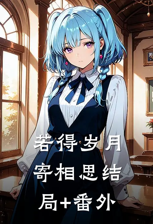 若得岁月寄相思结局+番外