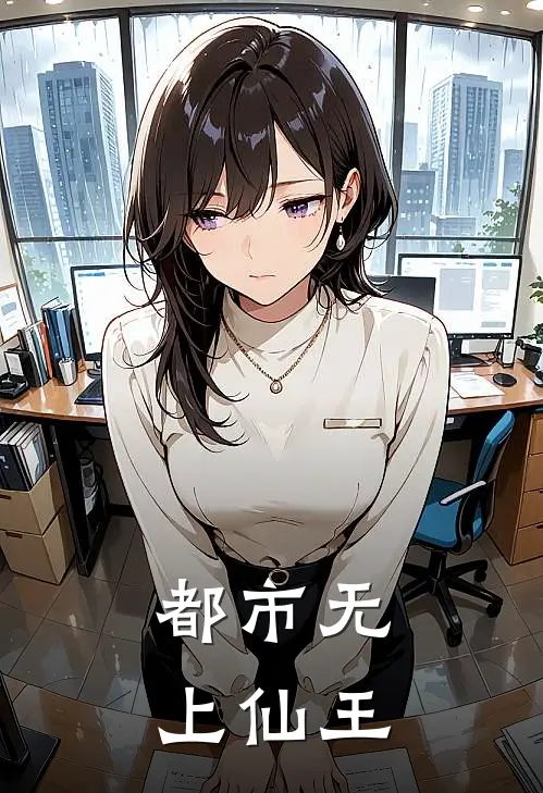 都市无上仙王