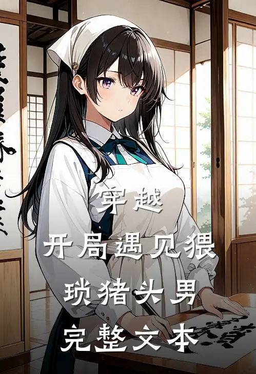 穿越开局遇见猥琐猪头男完整文本阅读