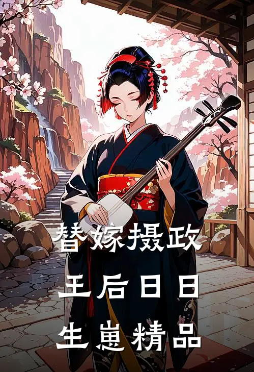 替嫁摄政王后日日生崽精品