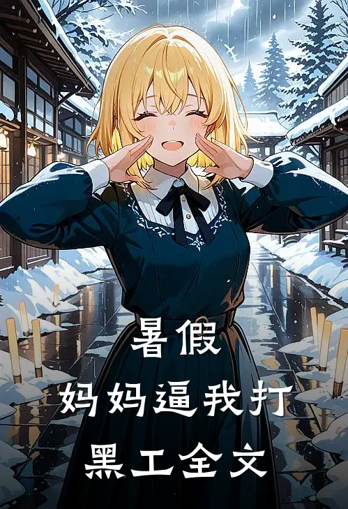 暑假，妈妈逼我打黑工全文