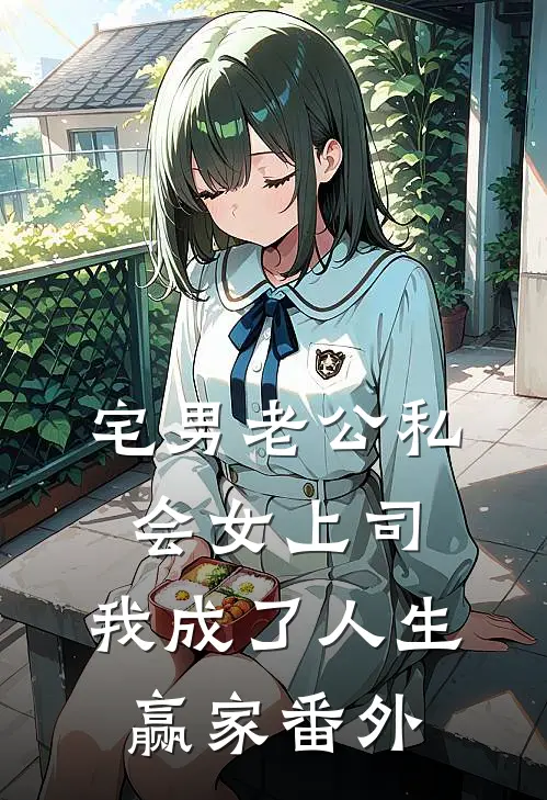 宅男老公私会女上司，我成了人生赢家 番外