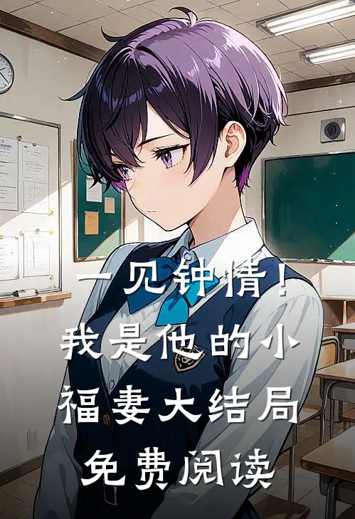一见钟情!我是他的小福妻大结局免费阅读