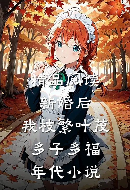 精品阅读新婚后,我枝繁叶茂多子多福年代小说
