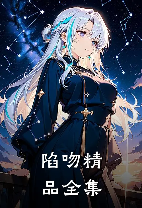 陷吻精品全集