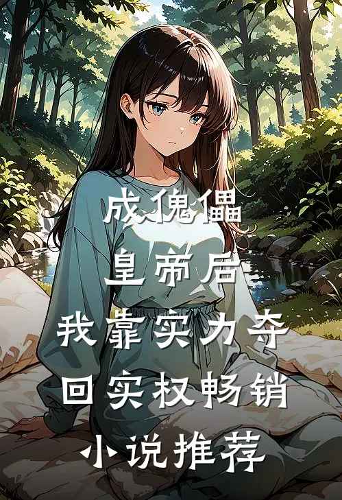 成傀儡皇帝后，我靠实力夺回实权畅销小说推荐