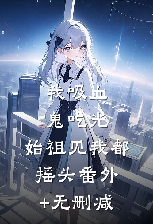 我吸血鬼吃光，始祖见我都摇头番外+无删减