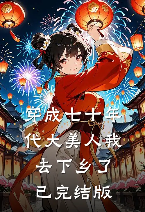 穿成七十年代大美人我去下乡了已完结版