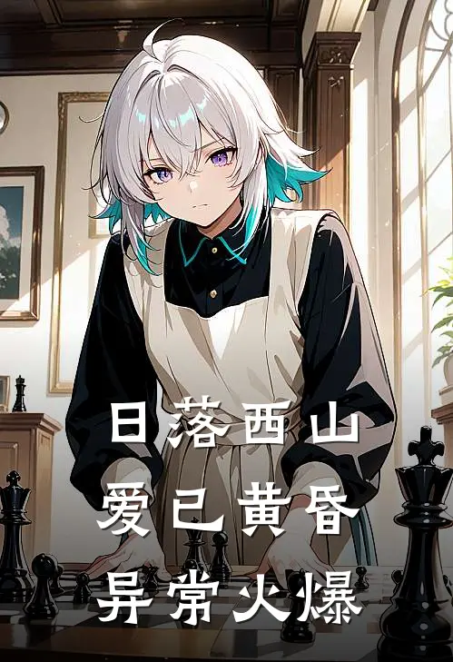 日落西山，爱已黄昏异常火爆