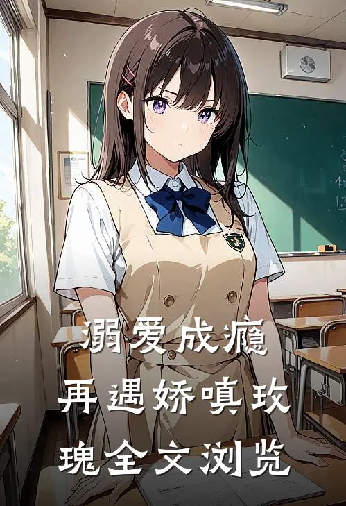 溺爱成瘾：再遇娇嗔玫瑰全文浏览