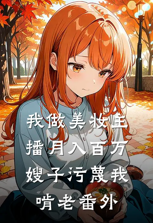 我做美妆主播月入百万，嫂子污蔑我啃老 番外
