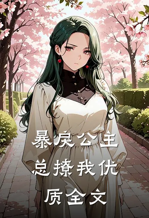 暴戾公主总撩我优质全文