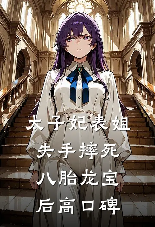太子妃表姐失手摔死八胎龙宝后高口碑