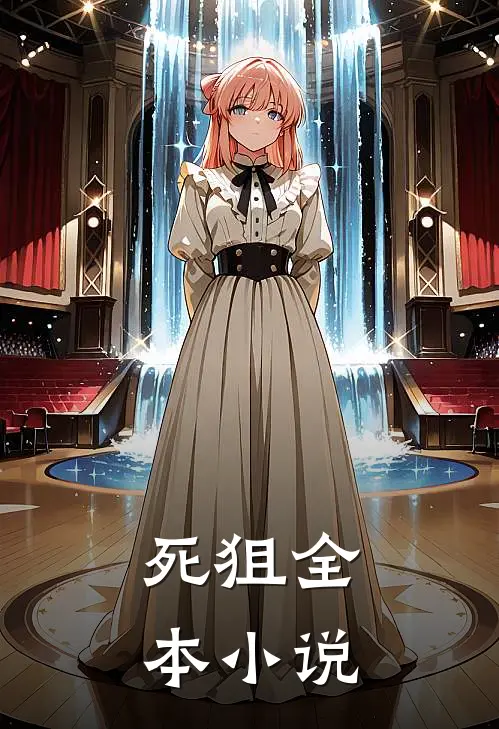 死狙全本小说