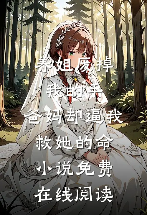 养姐废掉我的手，爸妈却逼我救她的命小说免费在线阅读