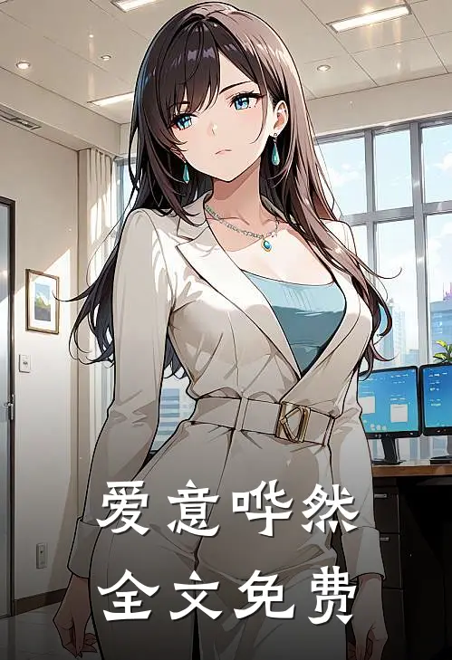 爱意哗然全文免费