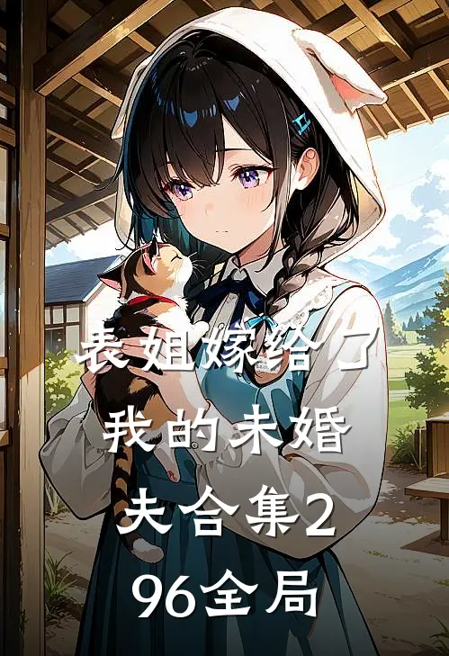 表姐嫁给了我的未婚夫合集296全局