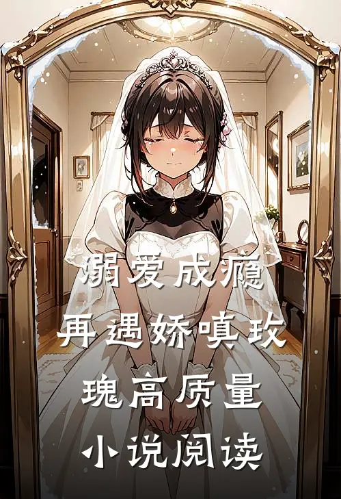 溺爱成瘾：再遇娇嗔玫瑰高质量小说阅读