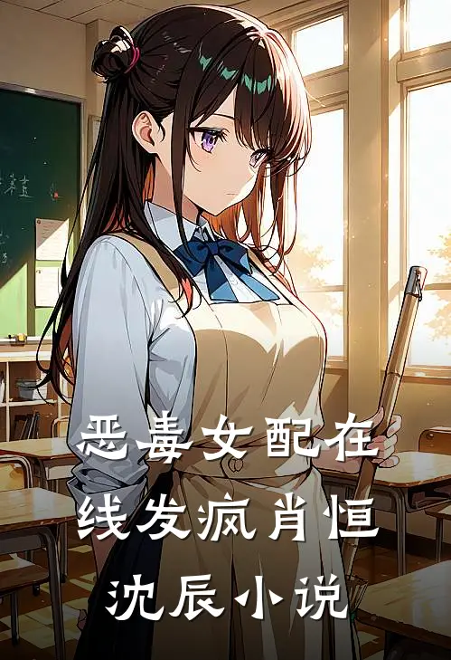 恶毒女配在线发疯肖恒沈辰小说