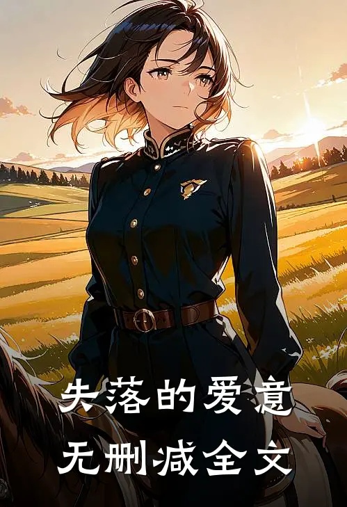 失落的爱意无删减全文