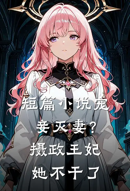 短篇宠妾灭妻?摄政王妃她不干了免费阅读