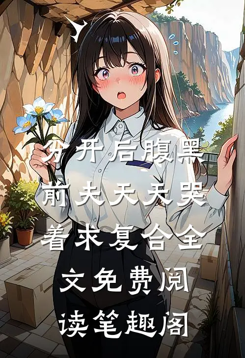分开后腹黑前夫天天哭着求复合全文免费阅读笔趣阁