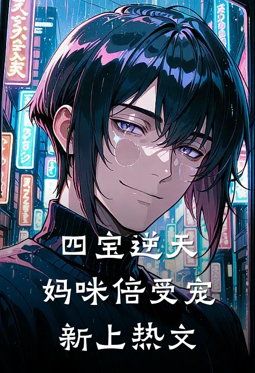 四宝逆天：妈咪倍受宠新上热文