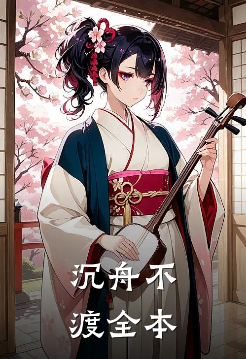 沉舟不渡全本