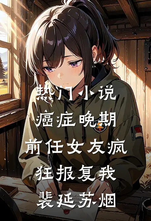 热门小说癌症晚期，前任女友疯狂报复我裴延苏烟