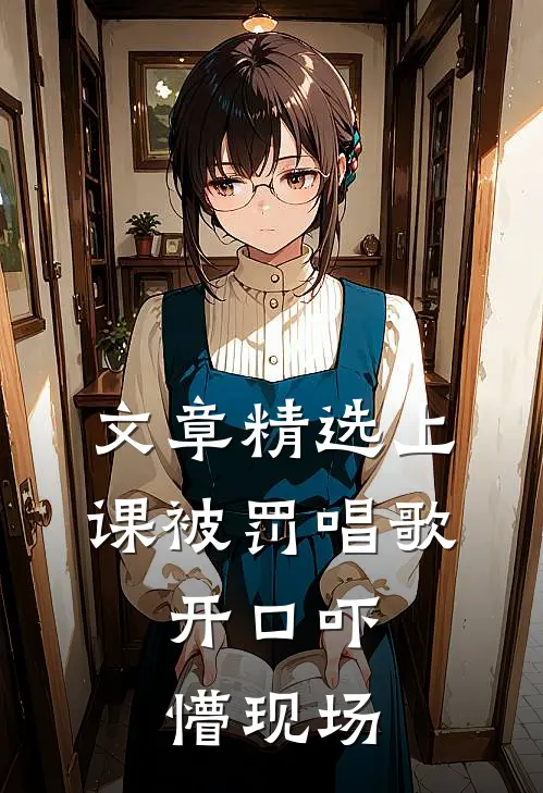 文章精选上课被罚唱歌，开口吓懵现场
